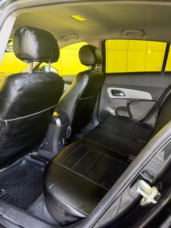 Chevrolet Cruze I Рестайлинг с пробегом 2013 года, цена 630 000 рублей, 240000 км, хэтчбек, Автокод Объявления