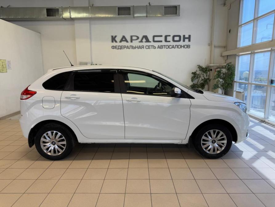 Lada (ВАЗ) XRAY I Волгоград  - изображение 4