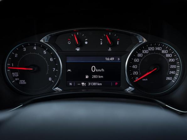 Chevrolet Equinox III Рестайлинг с пробегом 2022 года, цена 2 900 000 рублей, 31500 км, внедорожник, Автокод Объявления