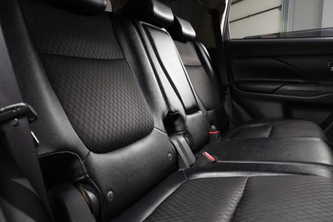 Mitsubishi Outlander III с пробегом 2014 года, цена 1 789 000 рублей, 200000 км, внедорожник, Автокод Объявления