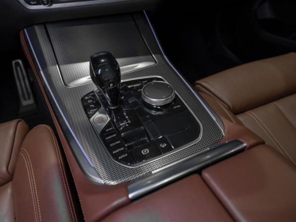 BMW X5 IV (G05/G18) с пробегом 2019 года, цена 5 695 000 рублей, 114007 км, внедорожник, Автокод Объявления