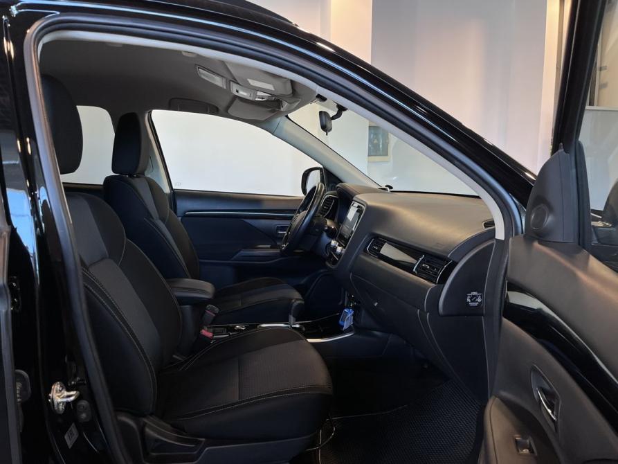 Mitsubishi Outlander III Рестайлинг 3 Чебоксары  - изображение 19
