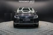 Volkswagen Touareg II Рестайлинг Крым  - изображение 39