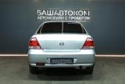 Nissan Almera Classic I Уфа  - изображение 23