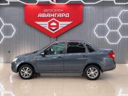Lada (ВАЗ) Granta I Альметьевск  - изображение 34
