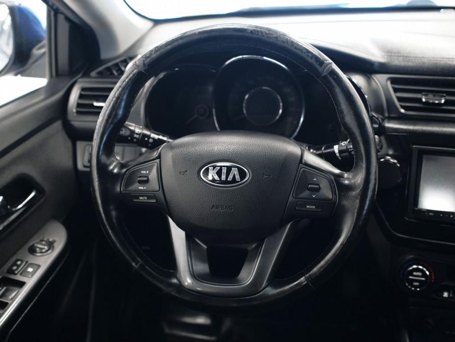 Kia Rio III Самара  - изображение 10