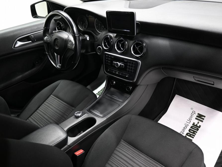Mercedes-Benz A-Класс III (W176) Тверь  - изображение 14