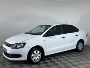 Volkswagen Polo V Ростов-на-Дону  - изображение 20