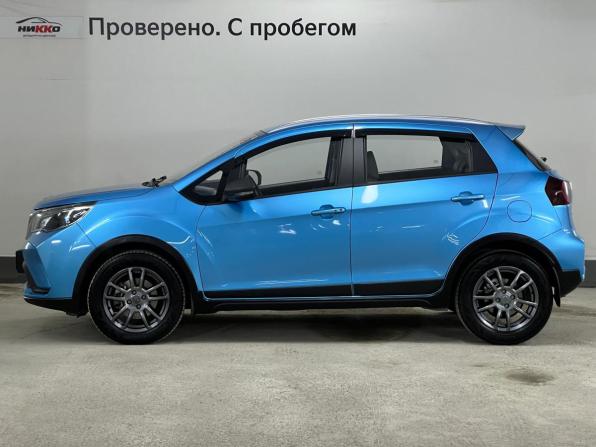 Livan X3 Pro с пробегом 2022 года, цена 1 180 000 рублей, 69200 км, внедорожник, Автокод Объявления