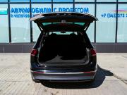 Volkswagen Tiguan II Екатеринбург  - изображение 49