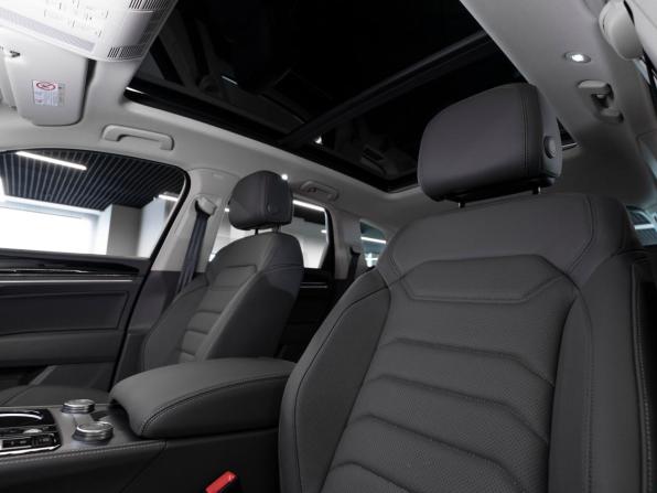 Volkswagen Touareg III Рестайлинг с пробегом 2025 года, цена 8 250 000 рублей, 50 км, внедорожник, Автокод Объявления