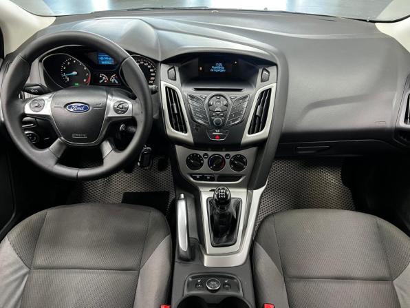 Ford Focus III с пробегом 2012 года, цена 760 000 рублей, 181976 км, хэтчбек, Автокод Объявления