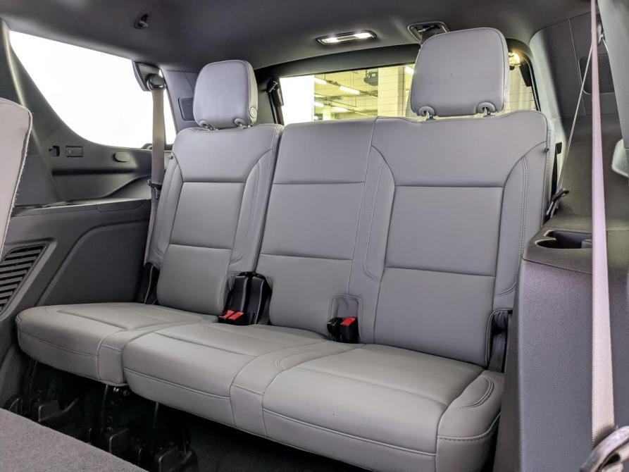 Chevrolet Tahoe V Москва  - изображение 14