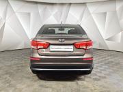 Kia Rio III Рестайлинг Москва  - изображение 28