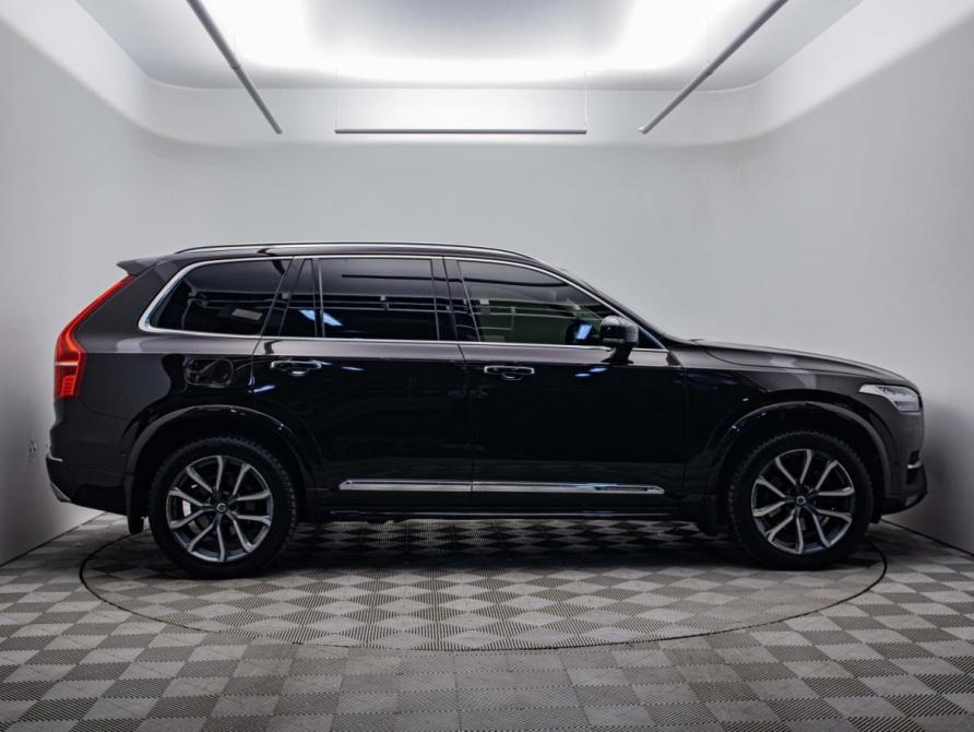Volvo XC90 II Москва  - изображение 4