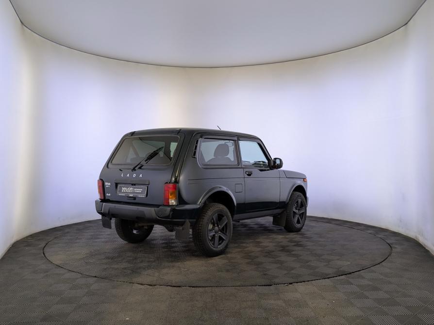 Lada (ВАЗ) Niva Legend Москва  - изображение 5