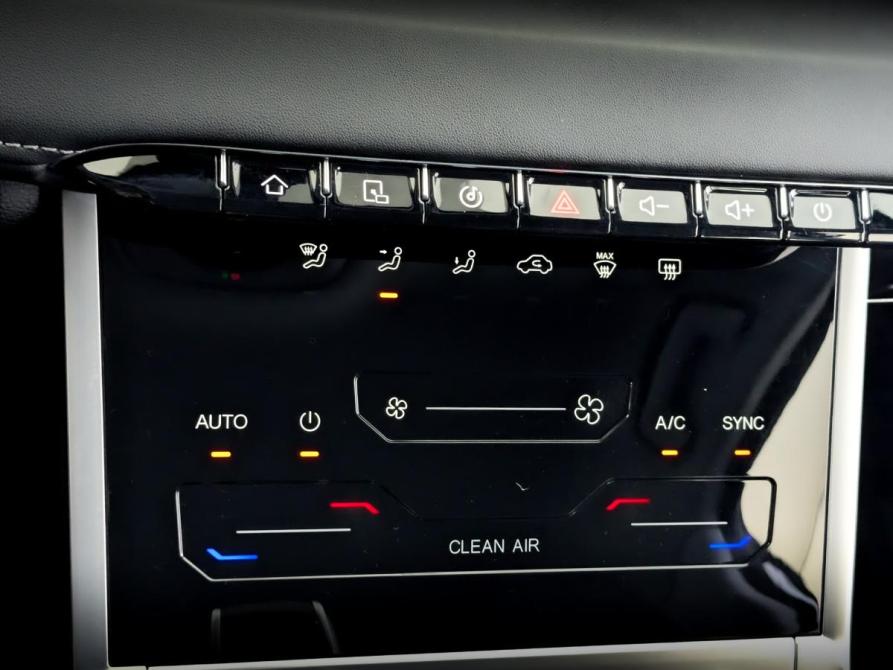 Chery Tiggo 7 Pro Max I Москва  - изображение 25