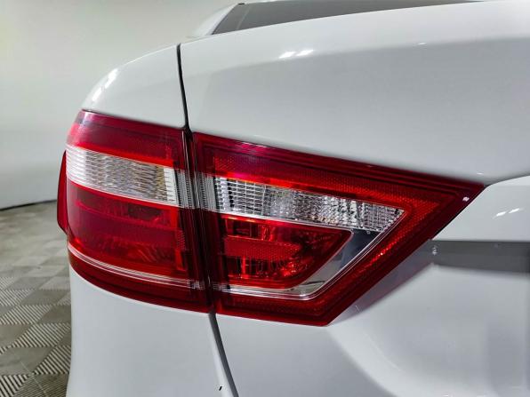 Lada (ВАЗ) Vesta I с пробегом 2019 года, цена 750 000 рублей, 187044 км, седан, Автокод Объявления