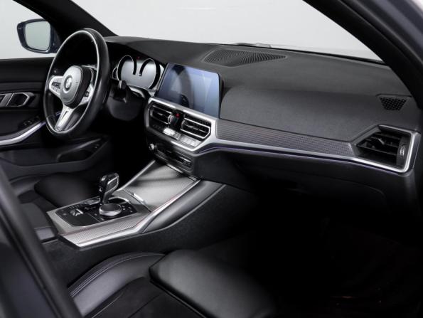 BMW 3 серии VII (G2x) с пробегом 2019 года, цена 3 999 000 рублей, 63000 км, седан, Автокод Объявления