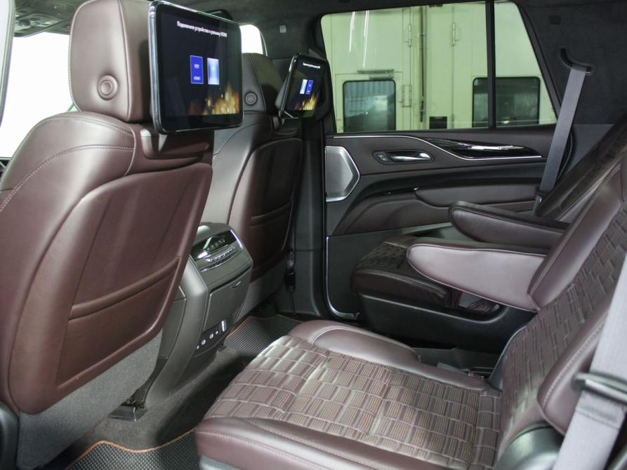 Cadillac Escalade V Москва  - изображение 3