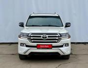 Toyota Land Cruiser 200 Series Рестайлинг 2 Иркутск  - изображение 23