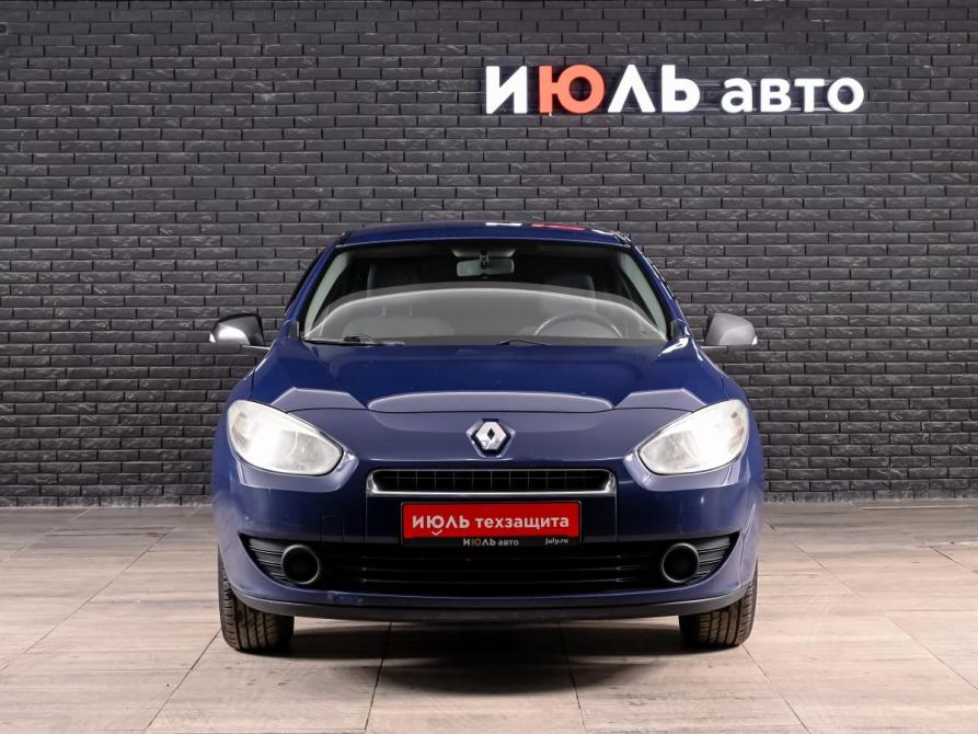 Renault Fluence I Екатеринбург  - изображение 2