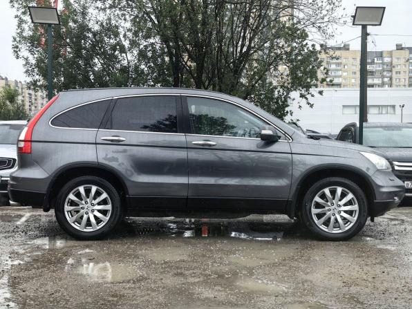 Honda CR-V III Рестайлинг с пробегом 2011 года, цена 1 449 000 рублей, 254000 км, внедорожник, Автокод Объявления