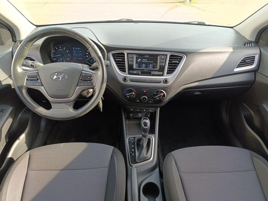 Hyundai Solaris II Набережные Челны  - изображение 17