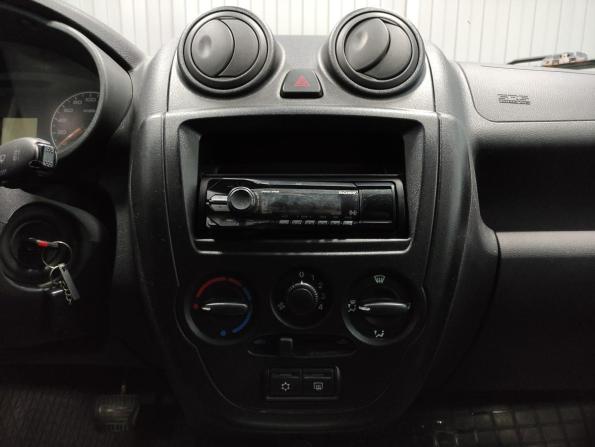 Lada (ВАЗ) Granta I с пробегом 2013 года, цена 527 000 рублей, 163000 км, седан, Автокод Объявления