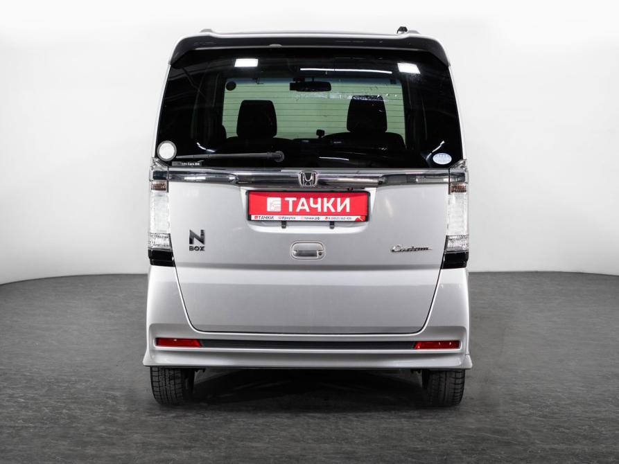 Honda N-BOX I Иркутск  - изображение 4
