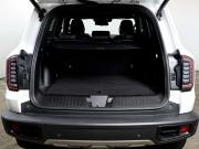 Haval Dargo Санкт-Петербург  - изображение 38