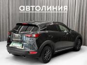 Mazda CX-3 I Рестайлинг Красноярск  - изображение 20