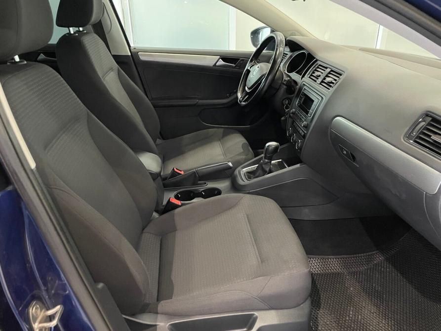 Volkswagen Jetta VI Рестайлинг Москва  - изображение 10