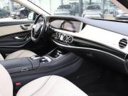 Mercedes-Benz Maybach S-Класс I (X222) Москва  - изображение 49