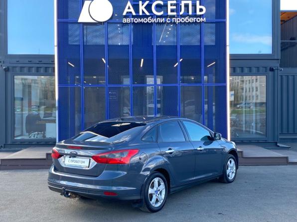 Ford Focus III с пробегом 2013 года, цена 649 000 рублей, 173000 км, седан, Автокод Объявления