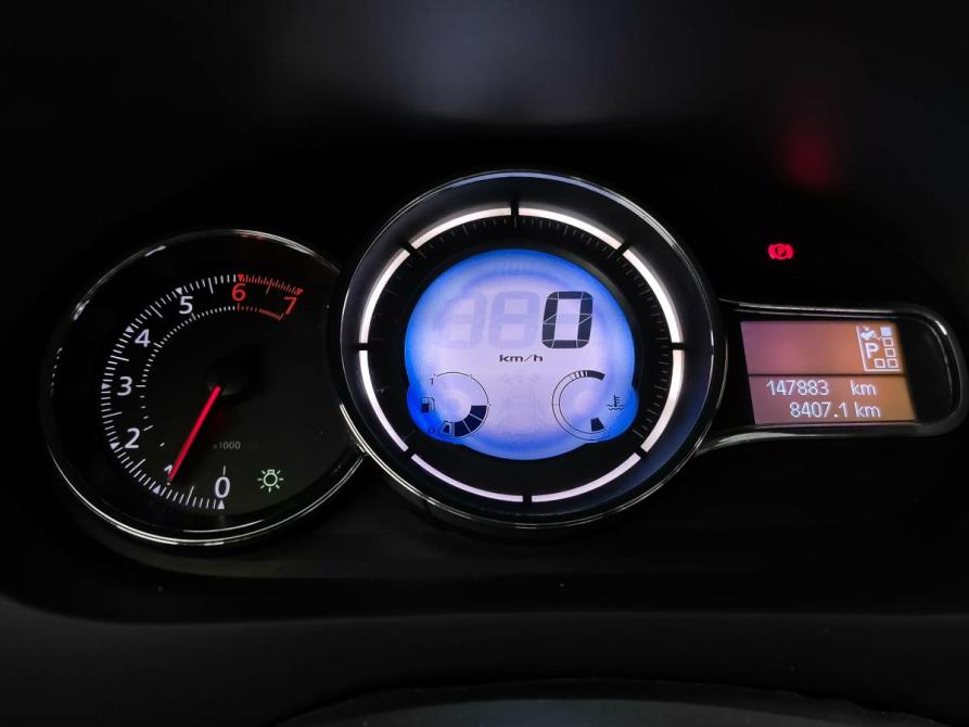 Renault Fluence I Рестайлинг Нижний Новгород  - изображение 26