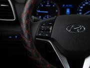 Hyundai Tucson III Рестайлинг Москва  - изображение 39