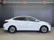 Hyundai Solaris I Рестайлинг Пермь  - изображение 60