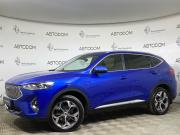 Haval F7 I Москва  - изображение 25