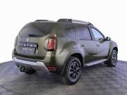 Renault Duster I Рестайлинг Москва  - изображение 30