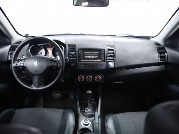 Peugeot 4007 с пробегом 2008 года, цена 790 000 рублей, 376841 км, внедорожник, Автокод Объявления