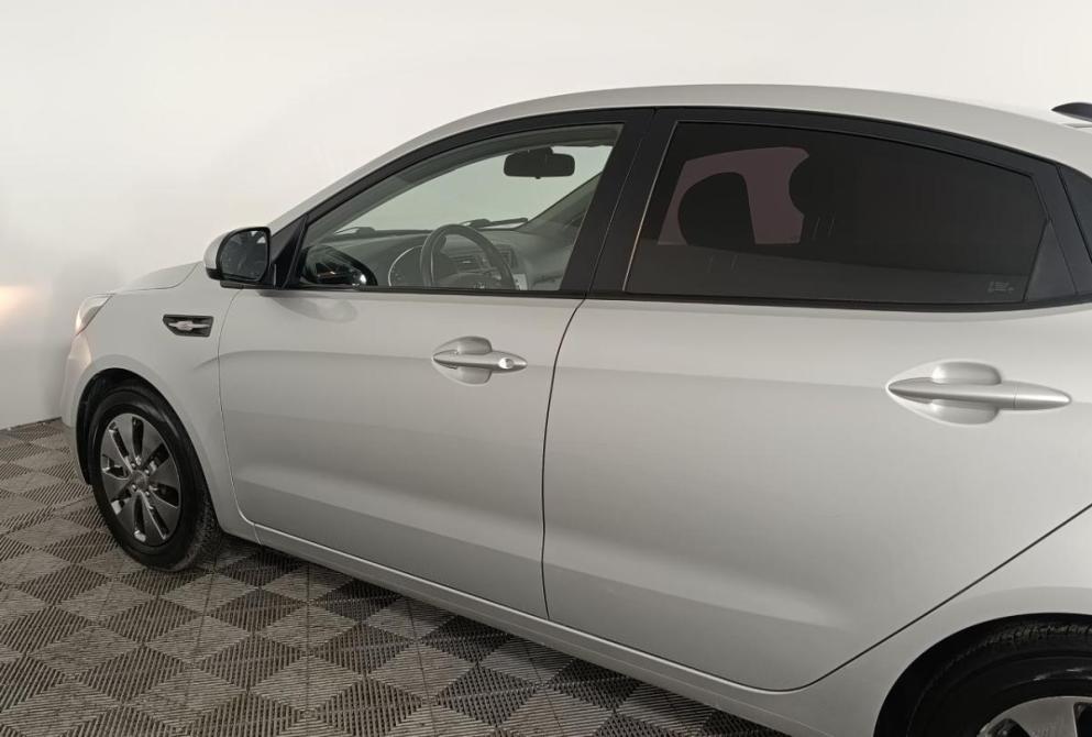 Kia Rio IV Волгоград  - изображение 20