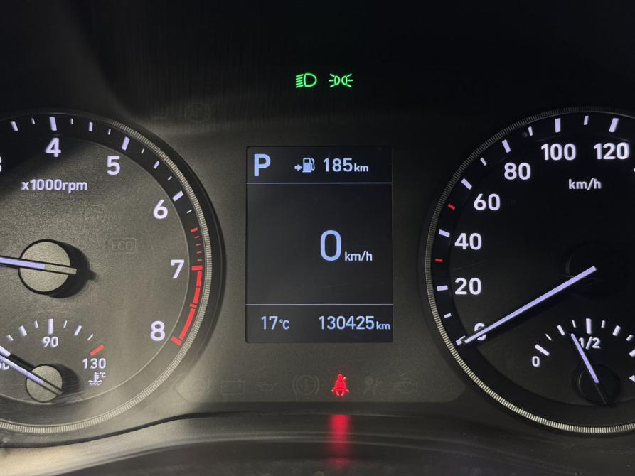 Hyundai Solaris II Вологда  - изображение 19