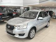 Datsun on-DO I Казань  - изображение 23