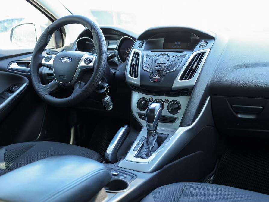 Ford Focus III Ижевск  - изображение 10