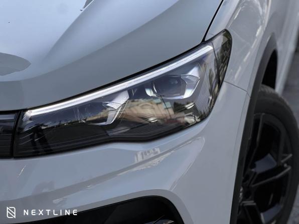 Новый Volkswagen Tiguan III (China Market) 2026 года, цена 4 690 000 рублей, внедорожник, Автокод Объявления