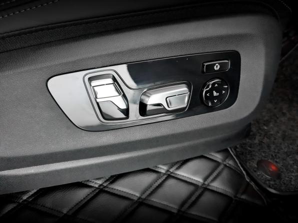 BMW X5 IV (G05/G18) Рестайлинг с пробегом 2023 года, цена 12 500 000 рублей, 24795 км, внедорожник, Автокод Объявления