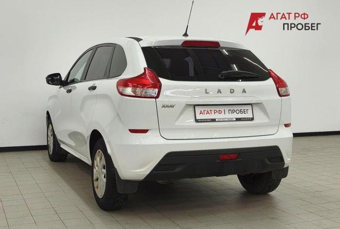 Lada (ВАЗ) XRAY I с пробегом 2020 года, цена 919 000 рублей, 63608 км, хэтчбек, Автокод Объявления