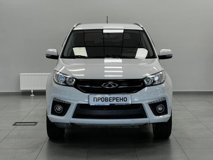 Chery Tiggo 3 I Казань  - изображение 6
