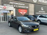 Mazda 6 III (GJ) Рестайлинг Альметьевск  - изображение 18